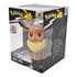Pokemon Select Deluxe Vinyl Pack 2 Figuras 18cm S3 Jazwares