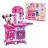 Disney Minnie Mouse Cocina Superdivertida Sonido Just Play