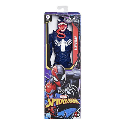 Marvel Spider-man Venomversus Figura Venom