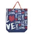 Bolsa Polipropileno 30x34 Cm Love Pack 10pz Bestway