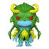 Marvel Mech Strike Monster Hunters Loki #992 Funko Pop
