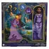 Disney Wish - Set Animales Del Bosque - Muñeca Y 8 Sorpresas