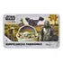 Star Wars The Mandalorian Rompecabezas Panoramico Novelty