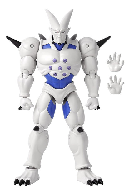 Dragon Ball: Dragon Stars Series Super Yi-Shinron Figura articulada de acción de 6.5" de Bandai