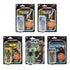 Star Wars Vintage Y Retro Collection Pack 5 Piezas #2 Hasbro