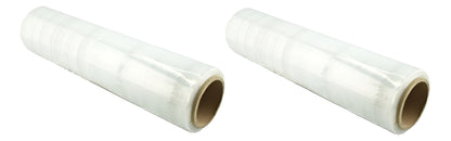 Rollo Emplaye Packsys Transparente 457.2m Cartón Corrugado