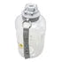 Botella Deportiva Tritan Con Asa Shotay 2000ml Sm22hat167