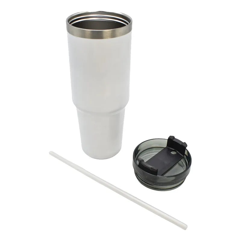 Vaso Termico De Acero Inoxidable 890ml Sm22hat163