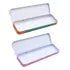 Lapicera Metalica Pack 2 Pzas 1 Compartimento Bestway