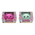 Smooshzees Snugzees Pack Jade Y Dinky Serie 1 Characters