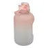Botella Oso Y Deportiva 2200 Ml Pack 4 Piezas Sm23coh204