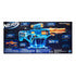 Nerf Elite 2.0 Eaglepoint Rd-8 16 Dardos Hasbro Multicolor