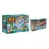 Pinypon Action Diki Duki Dariel Pirata Pack 2 Sets Famosa #1