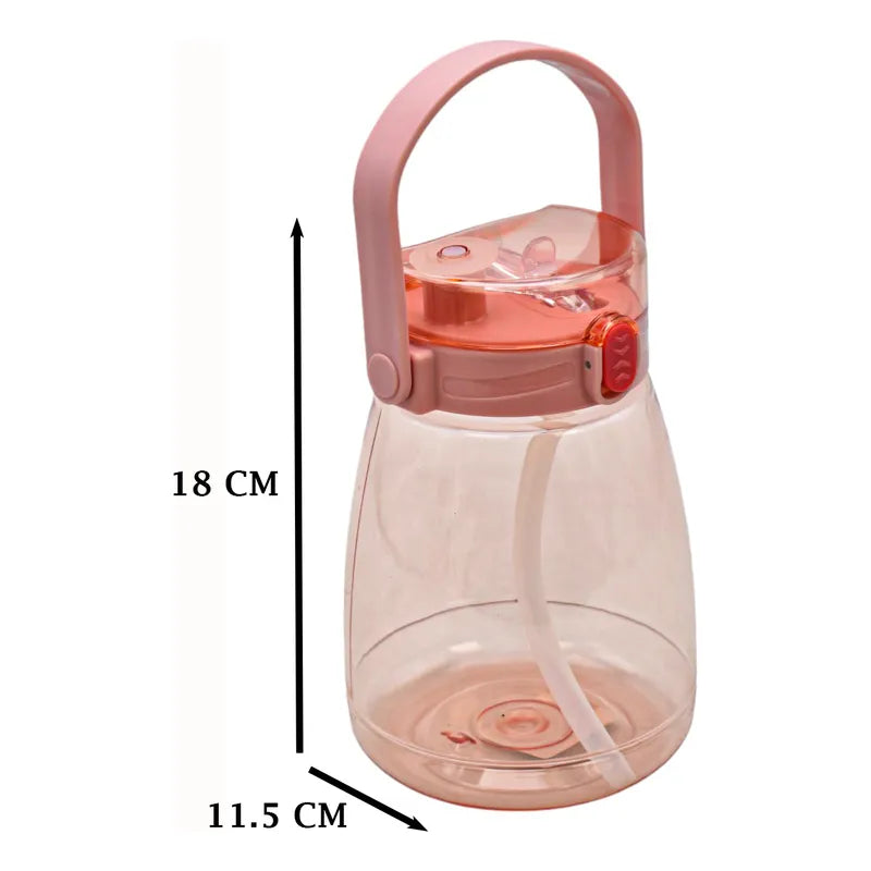 Botella Deportiva Con Asa 1000ml Sm22hat258