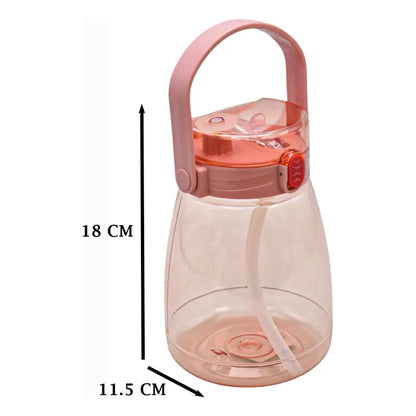 Botella Deportiva Con Asa 1000ml Sm22hat258