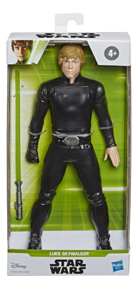 Star Wars Pack 4 Figuras Y Nave Firespray Hasbro