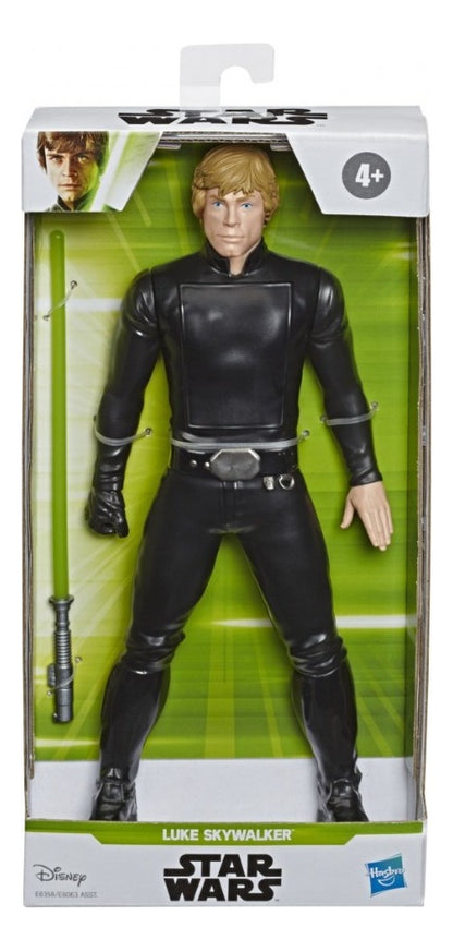 Star Wars Pack 4 Figuras Y Nave Firespray Hasbro