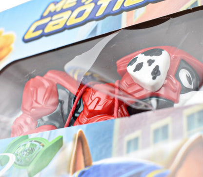 Paw Patrol Meteorito Caotico Juego De Mesa Spin Master Cf