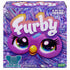 Furby Violeta Mascota Interactiva 5 Comandos Hasbro Color Púrpura