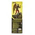 Black Adam Hawkman 1a Edicion Figura Dc 27cm Spin Master Cd
