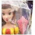 Disney Princesa Bella Peinados De Moda 27cm Hasbro Cd