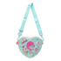 Mochila Bellies Bellie Beth Kit 3 Piezas Primaria Famosa Rosa Impresion 3d