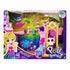 Polly Pocket Aventura Sea Y Swim Mattel