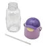 Botella Beisbol Dudu Pack 3 Piezas 1200ml Sm22hat365