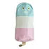 Lapiceras Forma De Paleta Y Cosmetiquera Surtido Pack 6pz