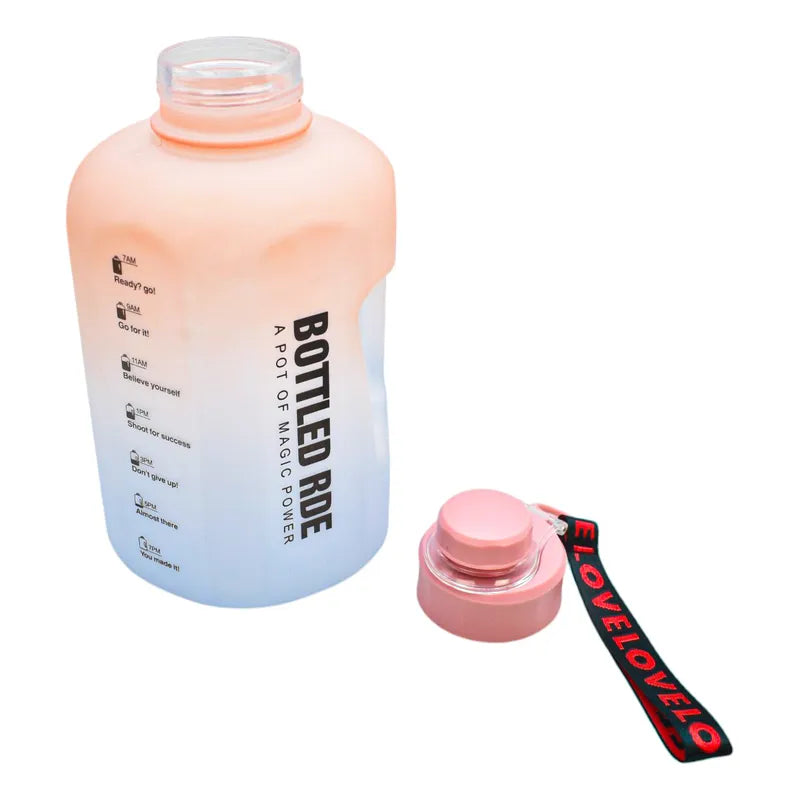 Botella Deportiva Bottled Rde  2000ml 81557