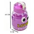 Botella Con Ojitos Para Niño 500ml Lovely Sm24coh230