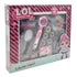 Lol Surprise Color Twist Trenzadora Accesorios Mi Alegria