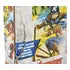 Avengers Rompecabezas Lenticular 100 Pz 23x30.5 Novelty Da
