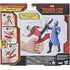 Pack 3 Figuras Surtido Star Wars Shang Chi Groot Hasbro