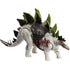 Jurassic World Stegosaurus Dino Trackers 35cm Mattel