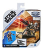 Hasbro Star Wars Mission Fleet Hover E-web Action Figure
