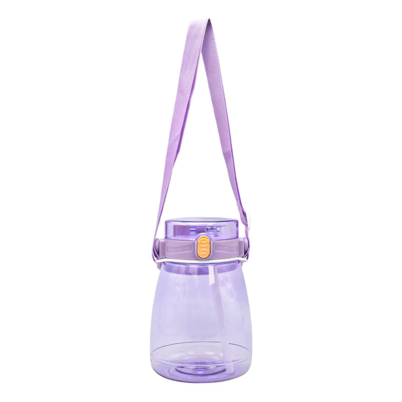 Botella Deportiva Con Asa 1000ml Sm22hat258