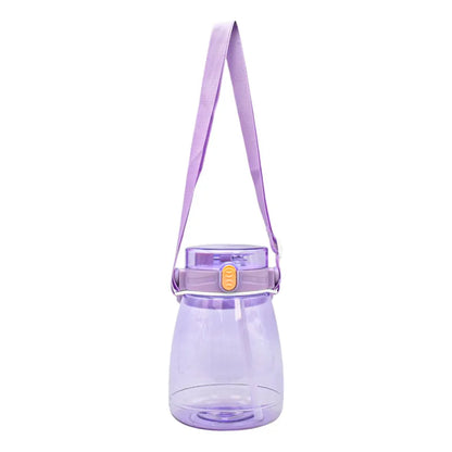 Botella Deportiva Con Asa 1000ml Sm22hat258