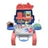 Casa De Mascotas Portatil Con 26 Piezas 8116p