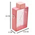 Botella Rectangular Con Rayo  450ml Yeiqi Sm22hat231