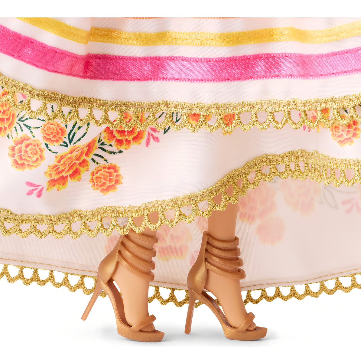 Barbie Signature Día de Muertos Muñeca Colección 6+