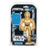 Star Wars Stretch Pack 4 Figuras Que Estiran 16 Cm Character
