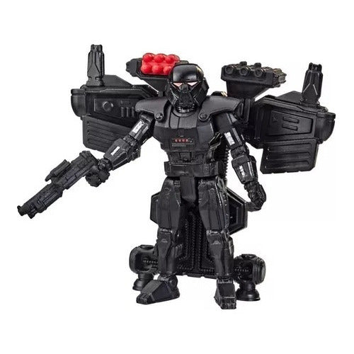 Star Wars Dark Trooper Mission Fleet Hasbro