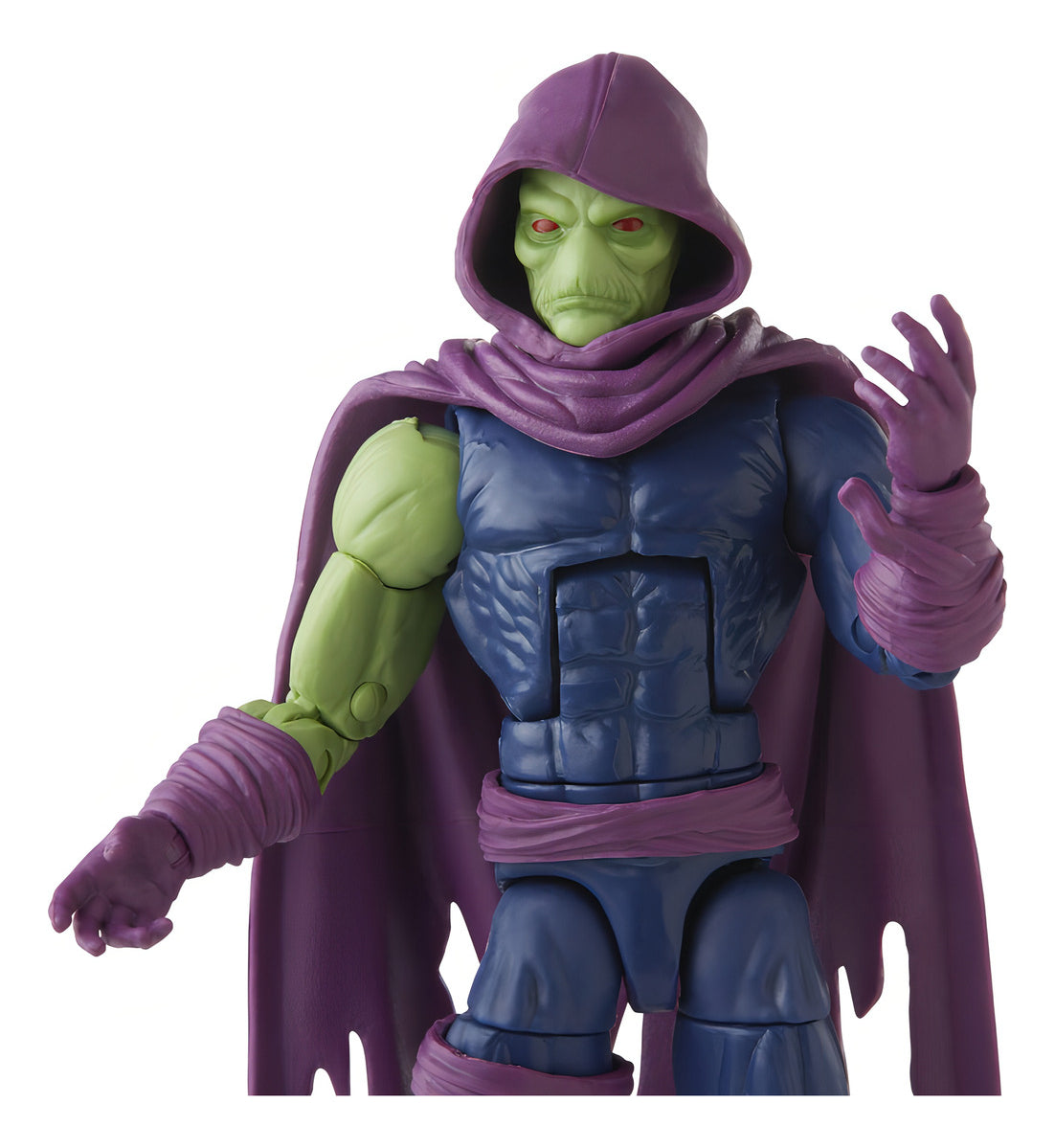Figura Hasbro Marvel Legends Series Sleepwalker 15cm
