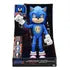 Sonic The Hedgehog 3 Sonic Con Sonido 40 Cm Jakks Pacific Cf