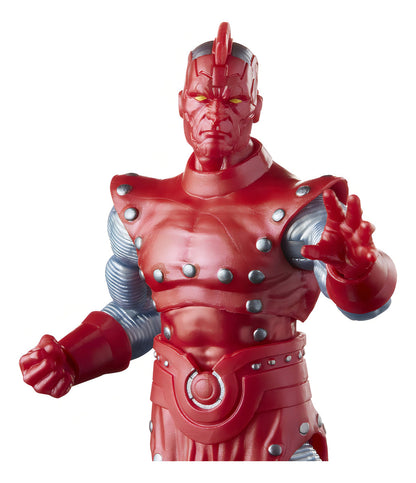 Figura High Evolutionary Hasbro Marvel Fantastic 4 Edad 4