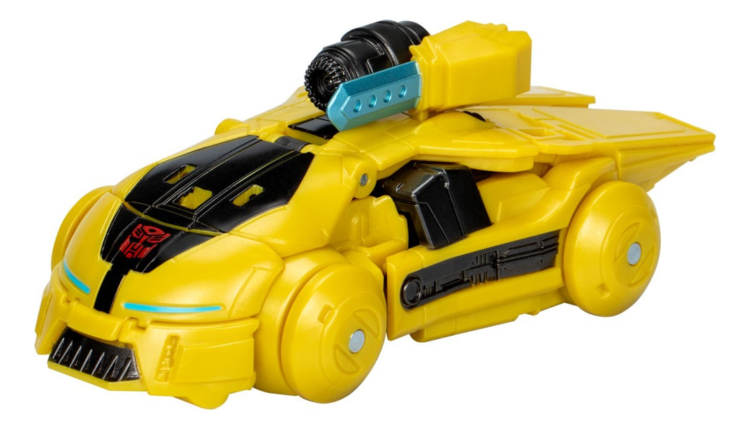 Transformers One, Figura De Acción De Bumblebee (b-127)