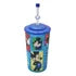 Vaso Lenticular Disney Mickey Mouse Pack 12pz Bestway