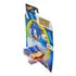Hot Wheels Character Cars Pack 4 Vehiculos #2 Mattel