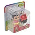 Cocomelon Pack 4 Figuras Con Vehiculos 7cm #1 Jazwares